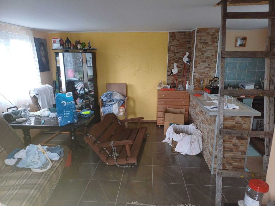 Sprzedam działke ogrodniczą