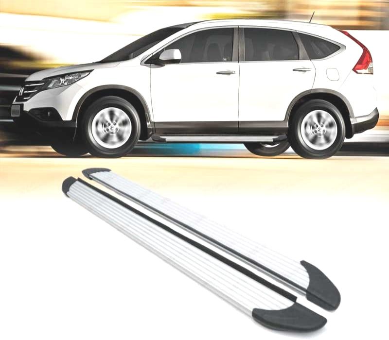 ESTRIBOS LATERAIS HONDA CRV 17-