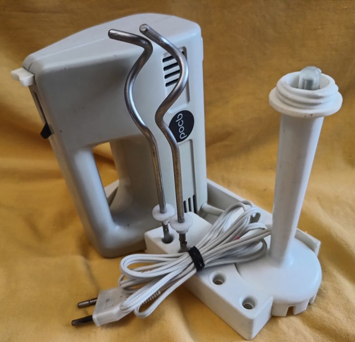 Миксер ручной электрический Рось.