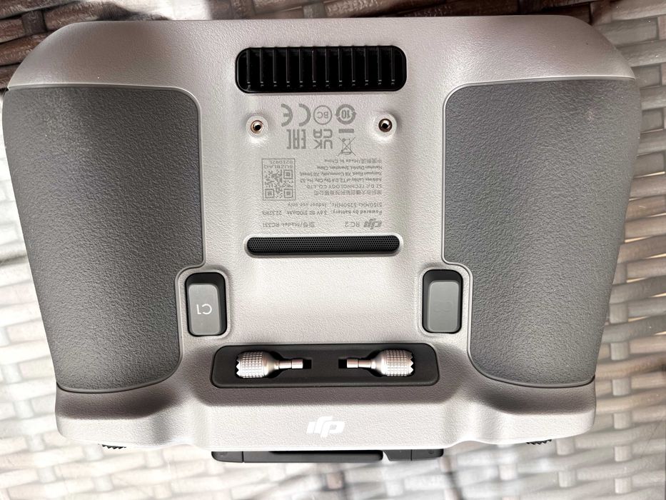 Rádio comando para Drone Mini Pro 4 ou 5 -  DJI RC 2