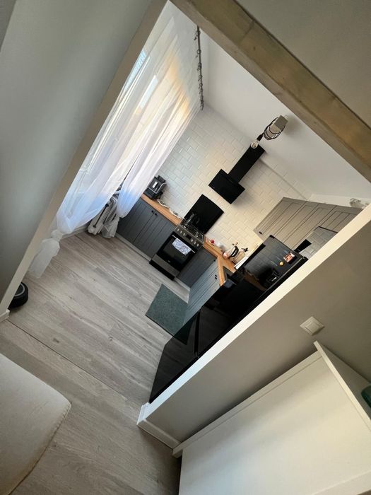 Mieszkanie Kęty duże  przestronne na wynajem 76 m polecam