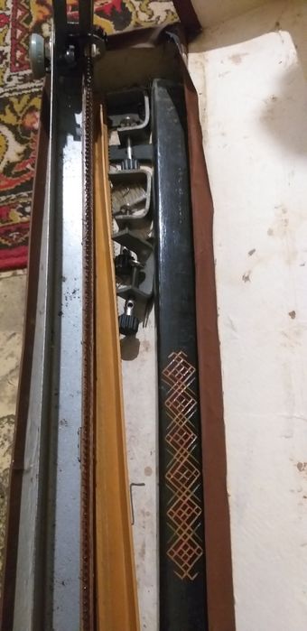 Вязальна машинка