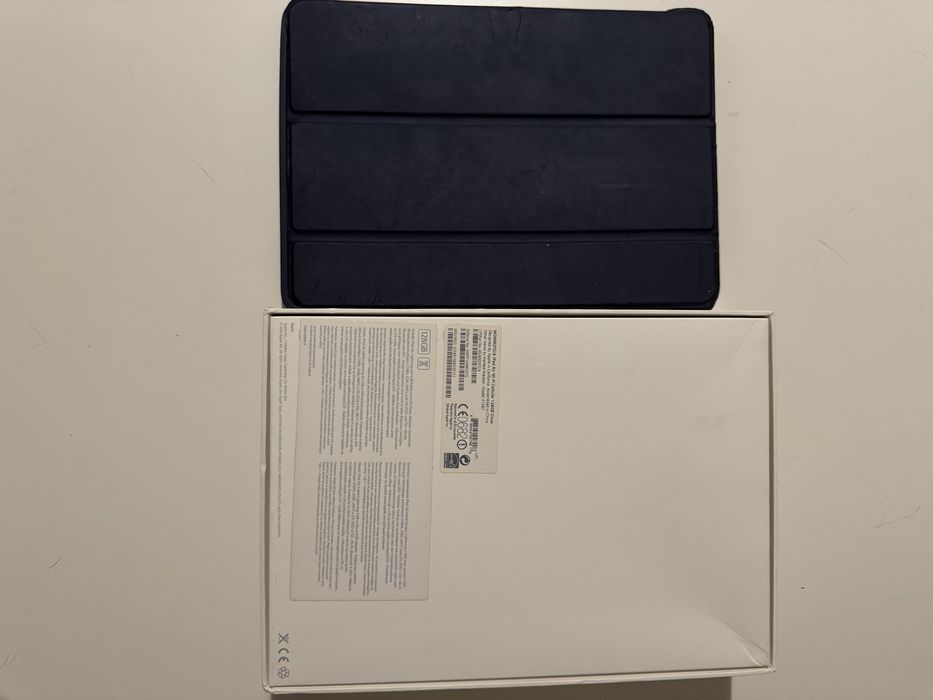 Ipad air 2 128gb + LTE bez wyświetlaćza