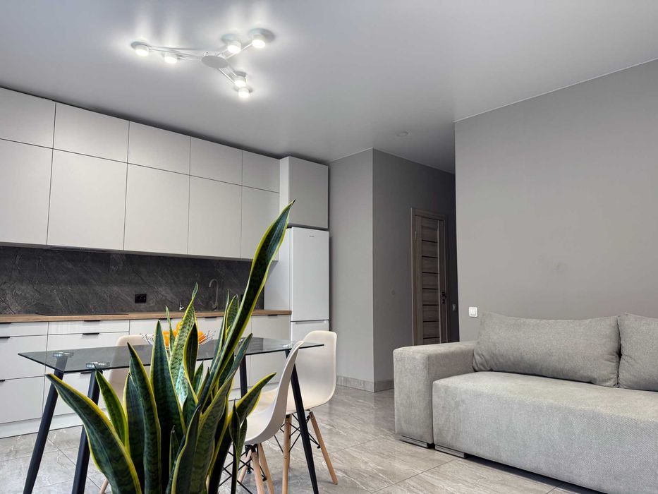 Оренда Таунхаусів в комплексі, ГЕНЕРАТОР, без % Лівий берег, М ЛІСОВА