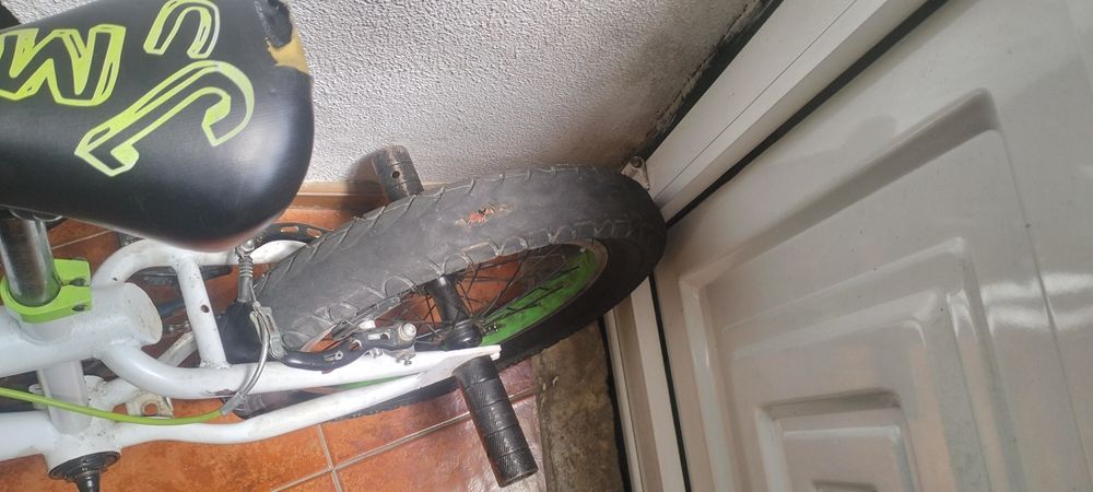 Vende-se bicicleta BMX