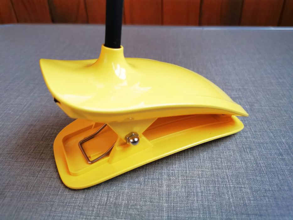 LED Лампа На Акумуляторі