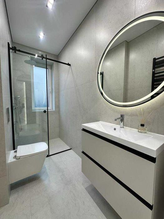 Газифікований будинок з дизайнерським ремонтом, Крихівці