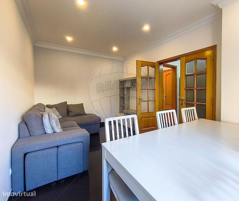 Apartamento T2 para venda — Falagueira-Venda Nova, Lisboa