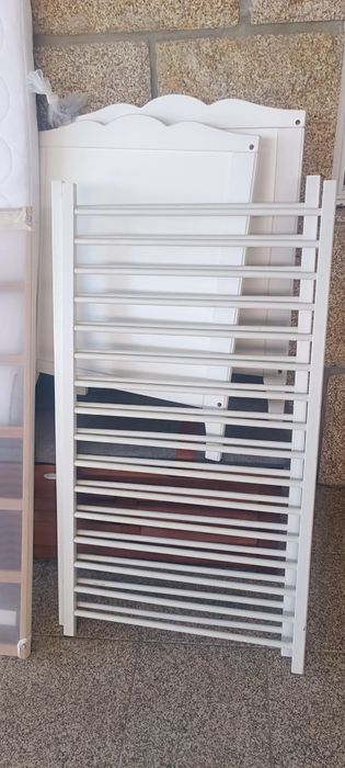 cama bebê.  IKEA