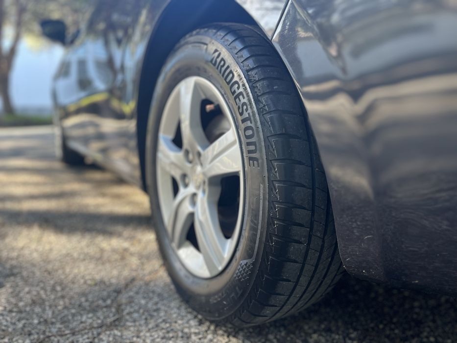 Peugeot 508 SW 1.6 BlueHDi | NACIONAL