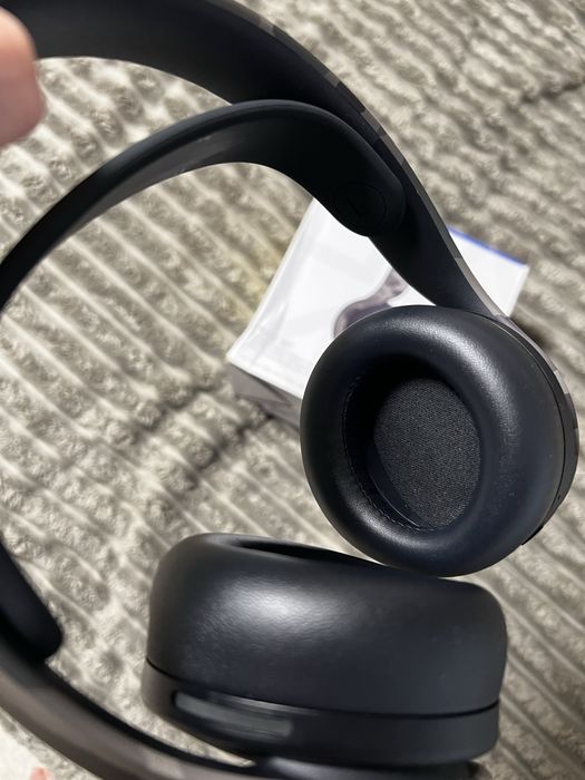 Гарнітура навушники Sony Pulse 3D нові