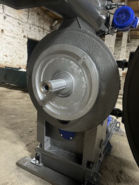 Гранулятор ОГМ 1,5, В НАЯВНОСТІ пілета паливна гранула