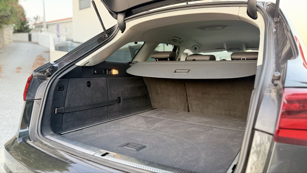 Audi A6 Avant 2.0 ULTRA 2016