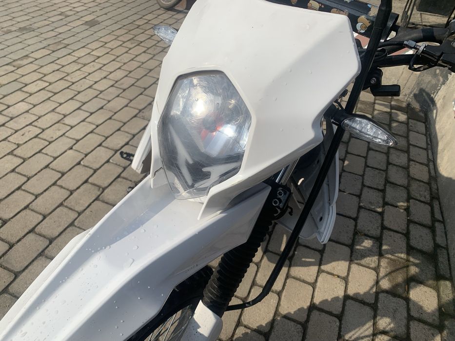loncin 200 cx1 2023 року