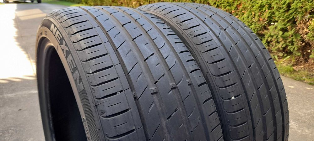 Opony letnie  Nexen  245/40 R20    99Y