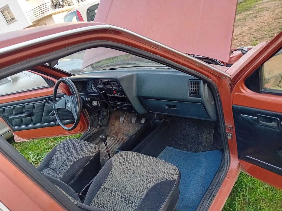 Opel Kadet 1300 S