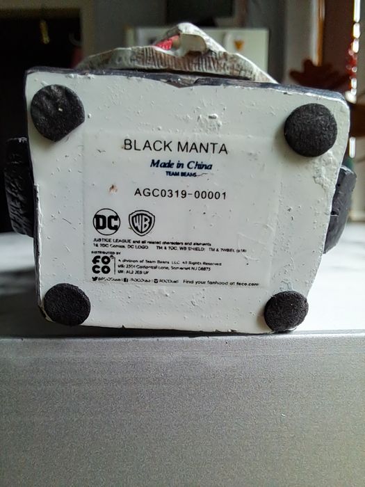 Фигурки Marvel, Disney, DC