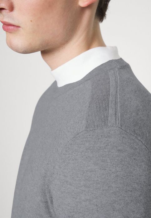 Sweter basic Selected Homme S