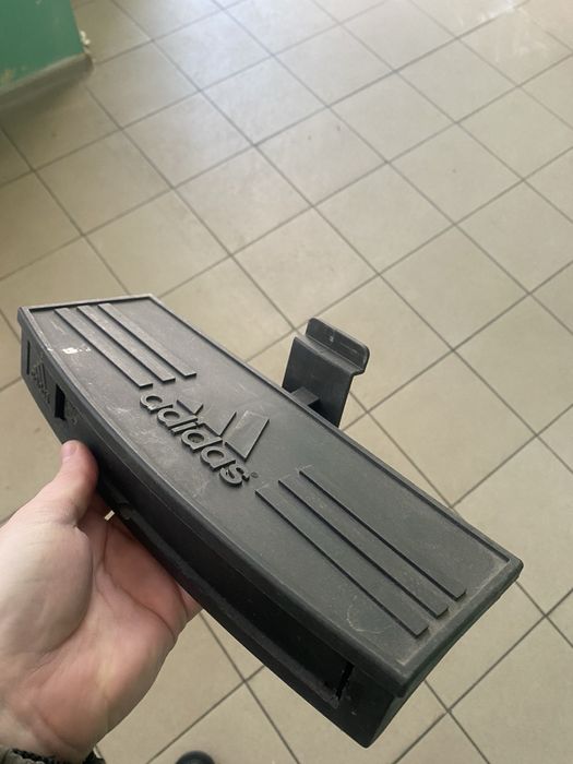 Полиця для взутя на економ панелі