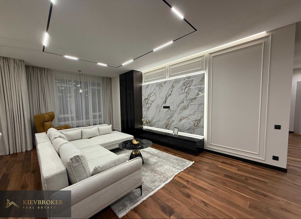 4+-rooms apartment apartment by the address st. Ul Sapernoe Pole (area 145 m²) - Atlanta.ua - photo 2