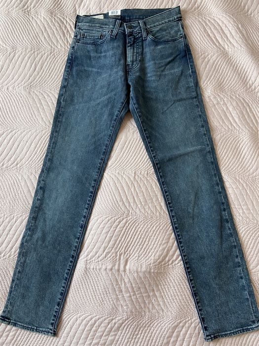 Мужские джинсы Levis р. 28-32 Оригинал