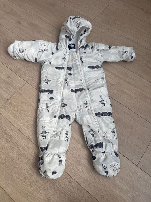 Дитячий комбінезон Reima 68/74