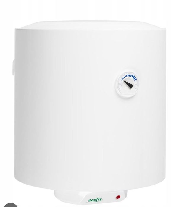 Elektryczny podgrzewacz wody ECOFIX