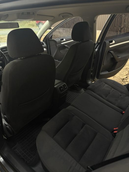 Volkswagen Golf 6