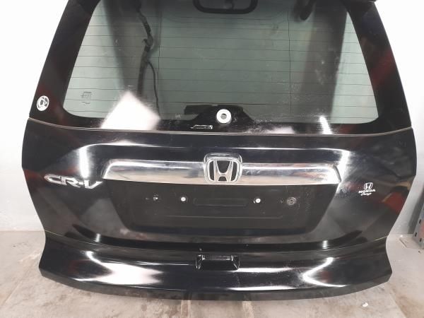 Porta / tampa da mala HONDA CR-V III (RE_)