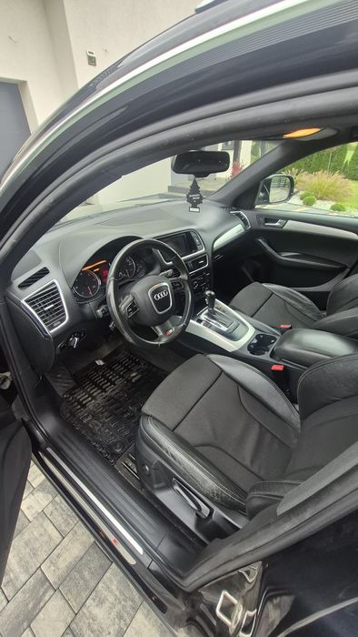 Audi  Q5 3.0 TDI