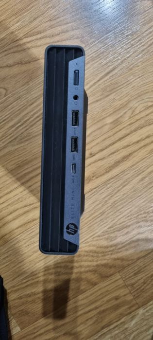 Hp elite mini 800G9
