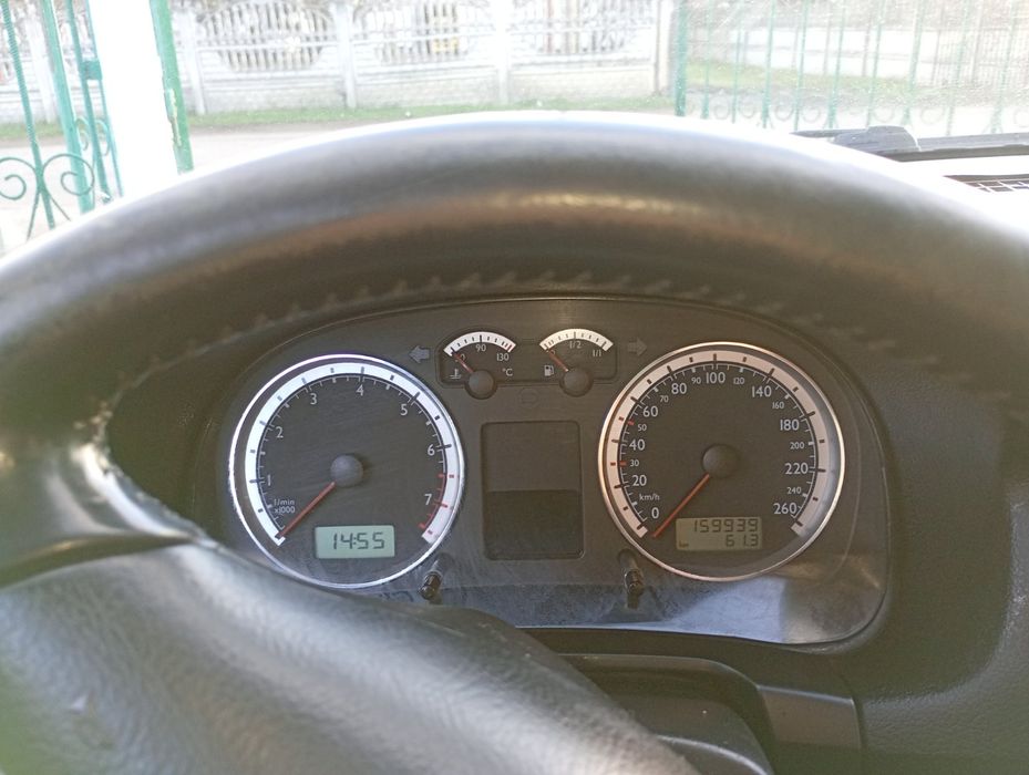 Продам  Фольксваген Бора , авто в гарному стані