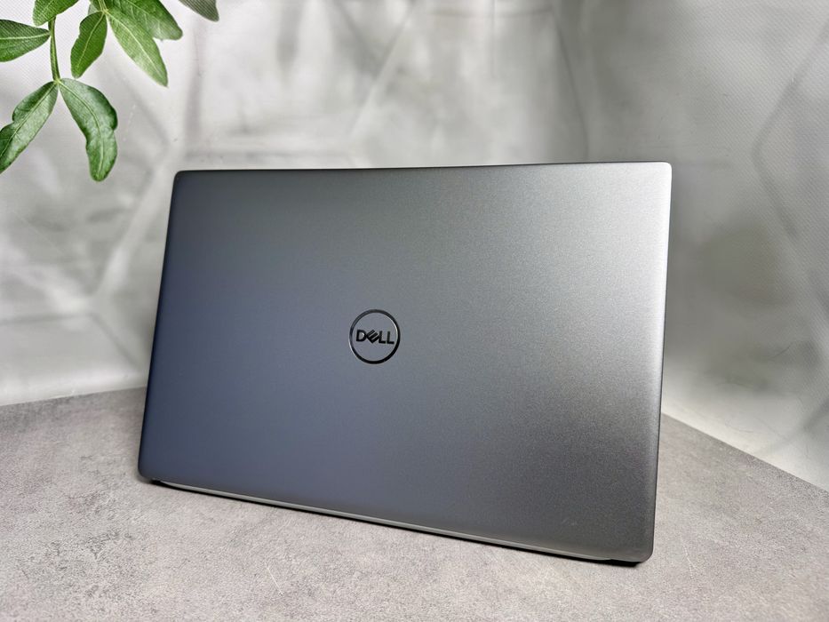 Ультрабук Dell Latitude 3301/i5-8365U/16GB/NVMe 256GB/13.3"/Full HD