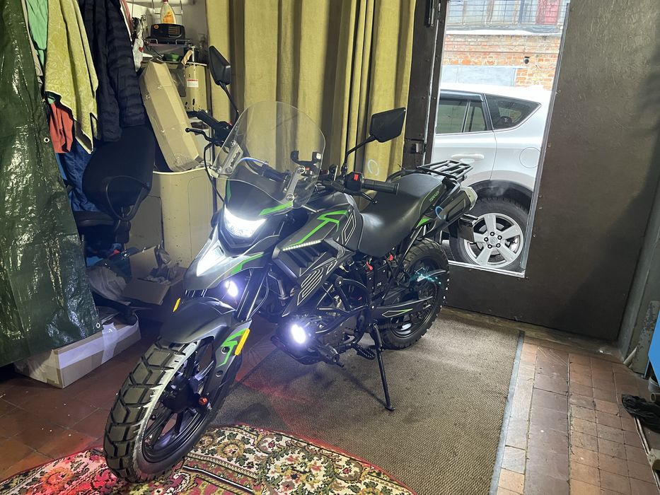 Продам теккен 250 2023р