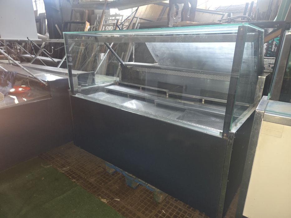 Вітрина Холодильна