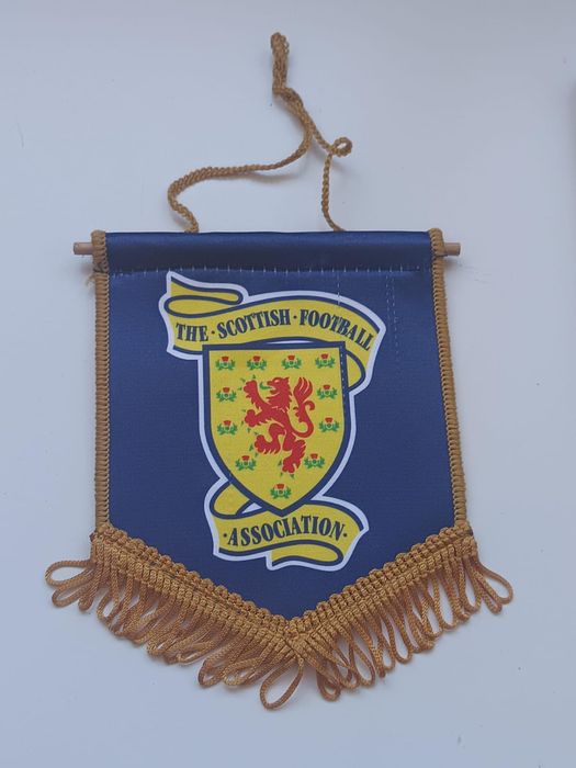 Seleção da Escócia futebol