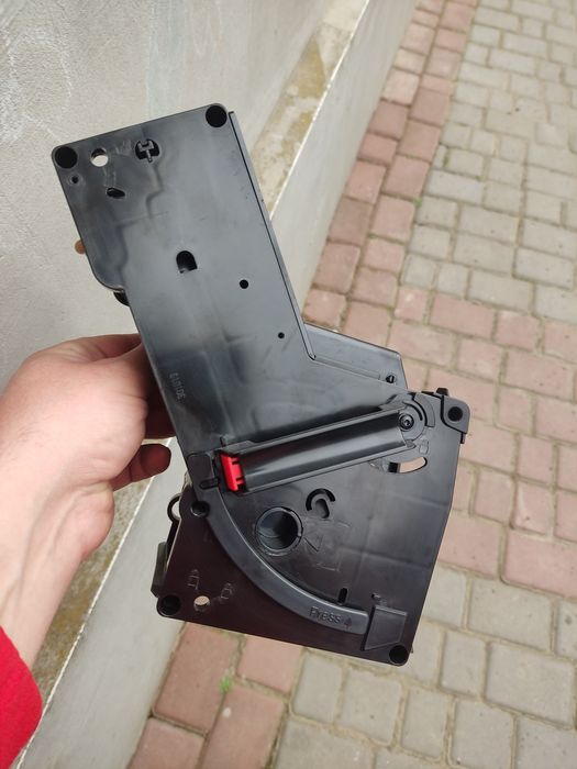 Заварочний блок,брівер Melitta, Saeco, Miele.