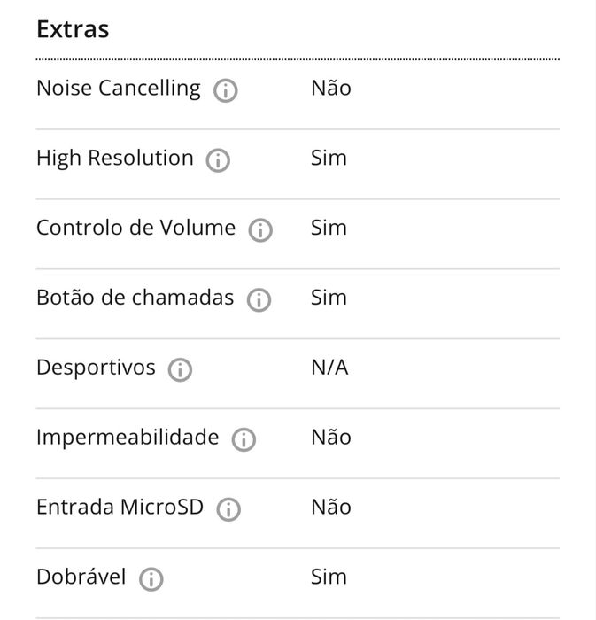 Auscultadores Bluetooth JBL