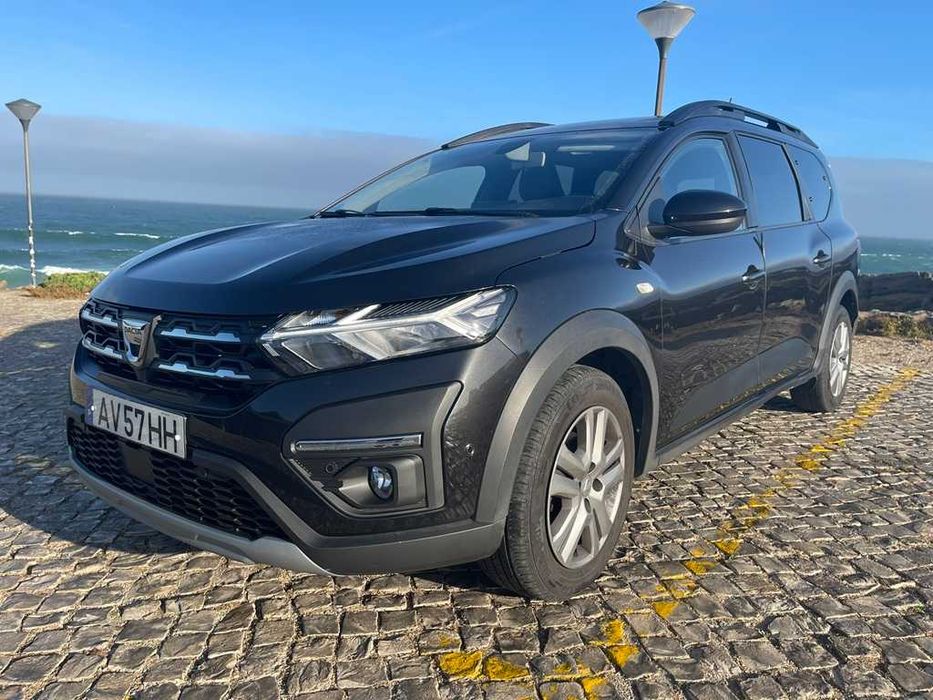 Dacia JOGGER 1.0 Expression ECO-G 7L BI-FUEL
