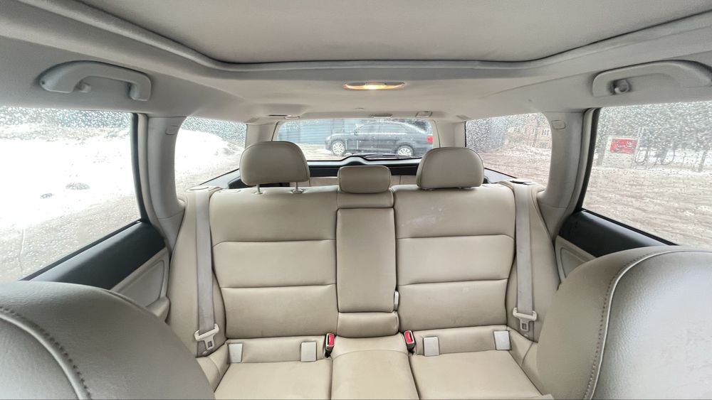 Продам subaru outback 2008 года! (Субару оутбэк )