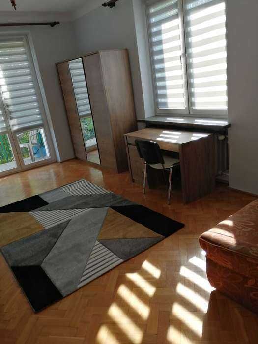 Wynajmę mieszkanie 2 pokoje ul. Prusa 2