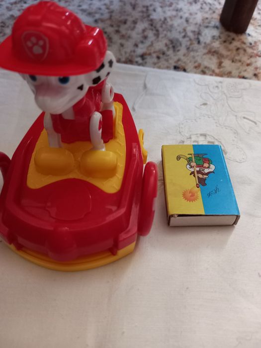 Продам фигурки из мультика