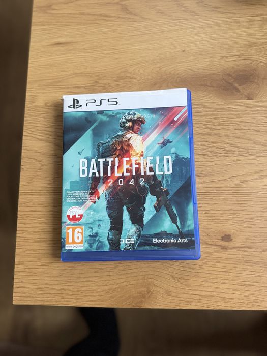 Battlefield 2042
