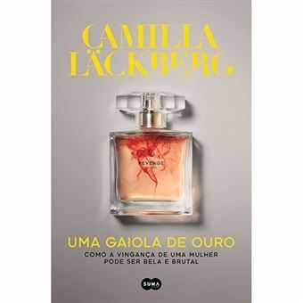 Camilla Läckberg: A Caixa/ Asas de Prata - BOLSO/ A Seita - Desde 6€