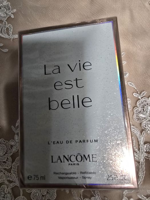 Lancome La vie est belle edp super cena