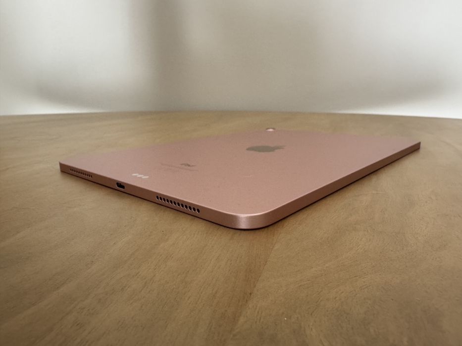 iPad Air 4 - Rose Gold