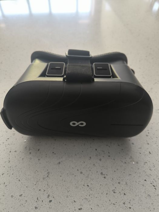 Óculos Realidade virtual