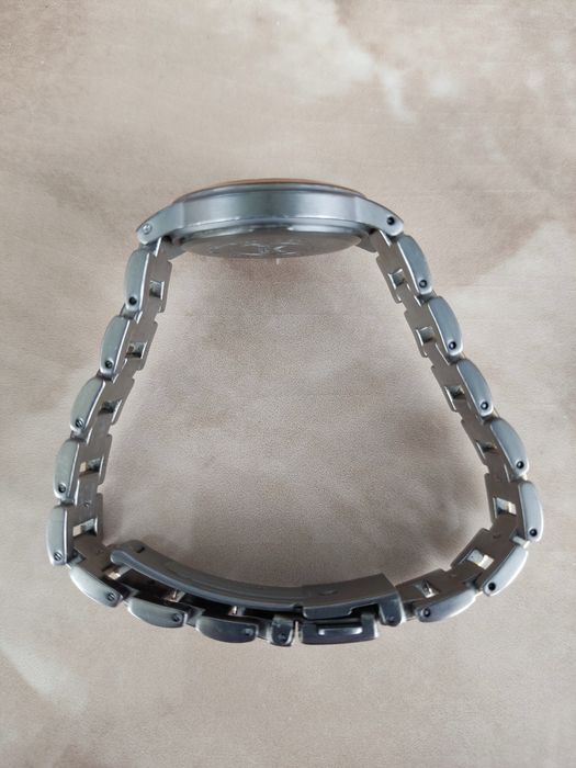 Годинник Boccia Titanium 3175-03