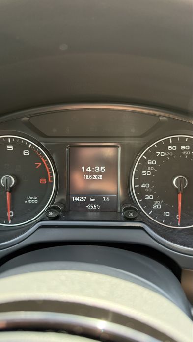 Audi Q5 Prestige Plus 3.0 TFSI Quattro S-Line