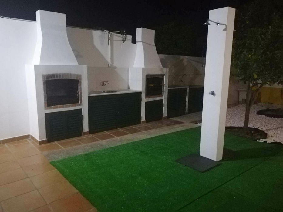 T1 no centro de Milfontes para Férias e Estadias Curtas – Perto do Mar